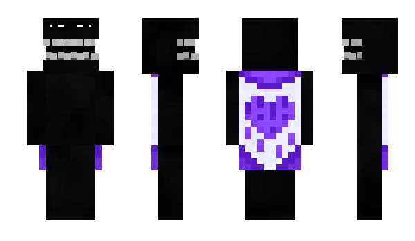 Minecraft skin _Dunduk_