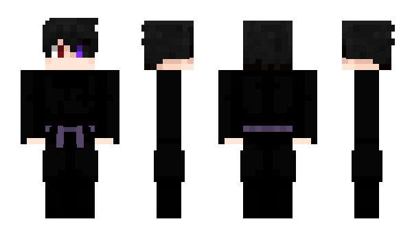 Minecraft skin _2023