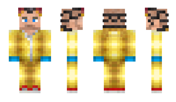 Minecraft скин по нику woriii