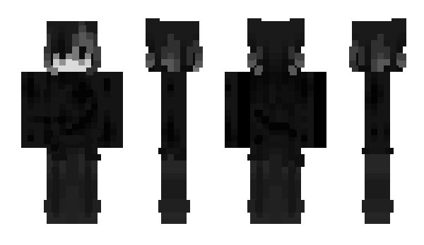 Minecraft скин по нику Etala