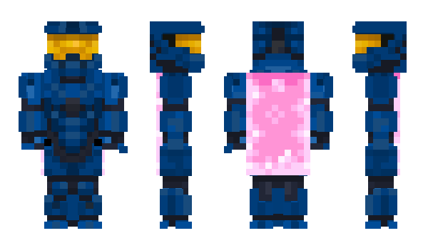 Minecraft скин по нику WantEm