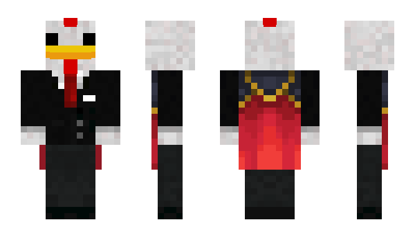 Minecraft skin spartacusmall