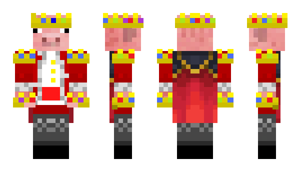 Minecraft skin jooogs