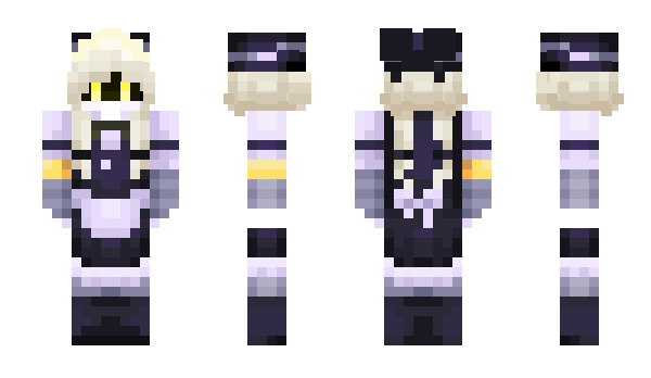 Minecraft skin krmstudiosz