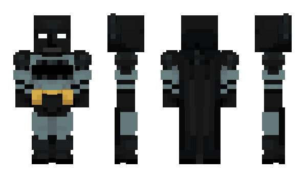 Minecraft скин по нику therat2019java