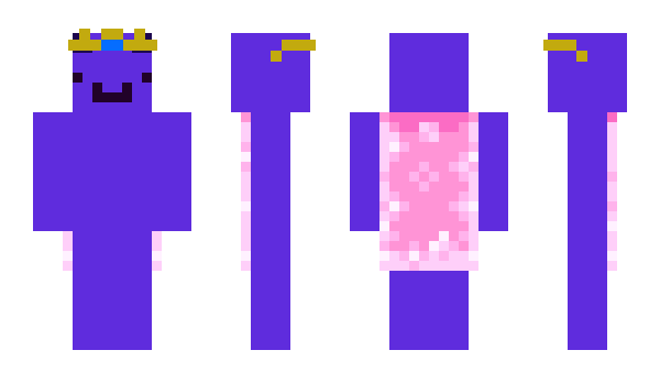 Minecraft скин по нику Aut1sn_