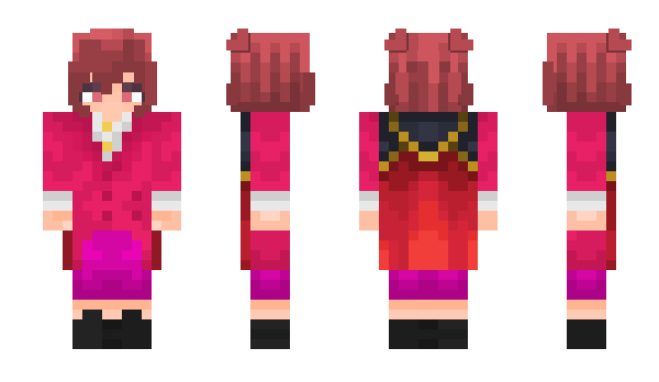 Minecraft skin eldyaev_1