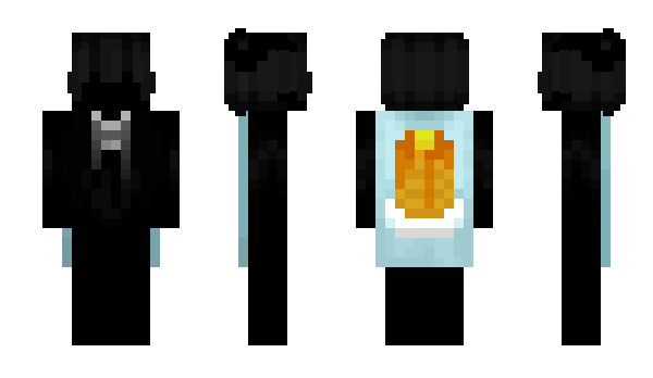 Minecraft skin ArgonIsBest