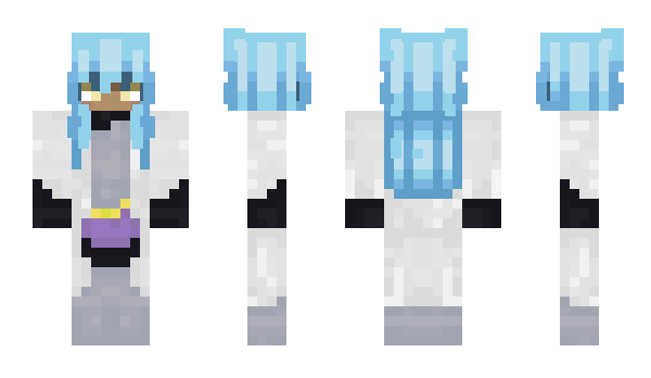 Minecraft skin Onnne