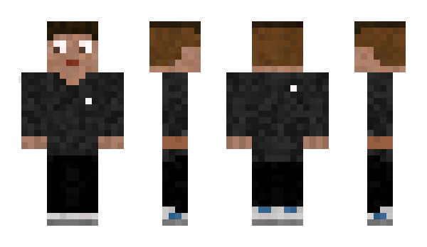 Minecraft skin Marty18_