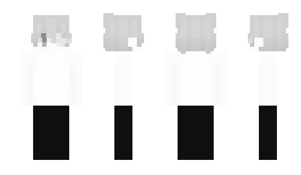 Minecraft skin lawrenncy