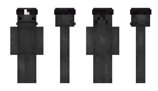 Minecraft skin windrof123