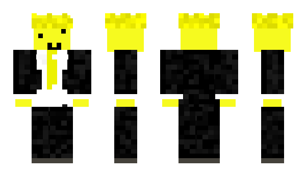 Minecraft скин по нику MightNotBeWaffle