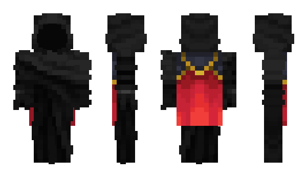 Minecraft skin walmrath