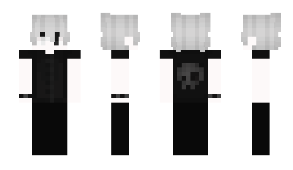 Minecraft скін по ніку eKoenigg
