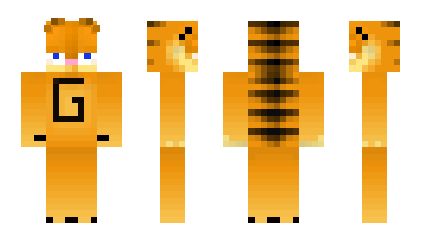 Minecraft скін по ніку al1___