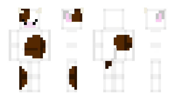 Minecraft skin lazau