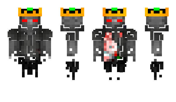 Minecraft скин по нику Dadotca