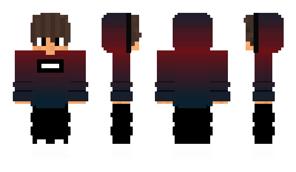 Minecraft skin Minecrafthub