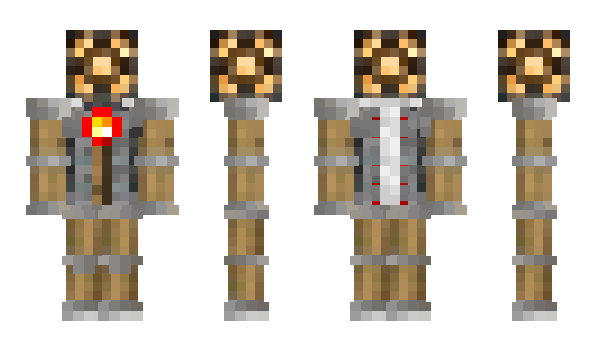 Minecraft скін по ніку sp1xe