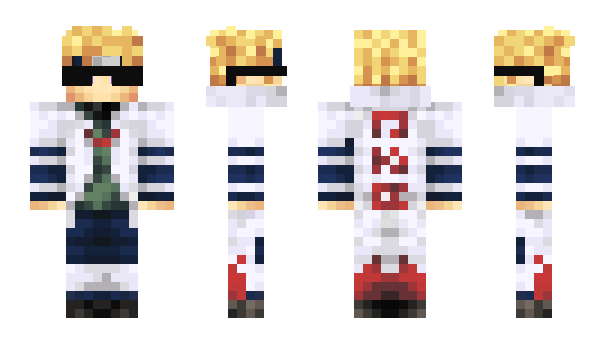 Minecraft skin plotbe01