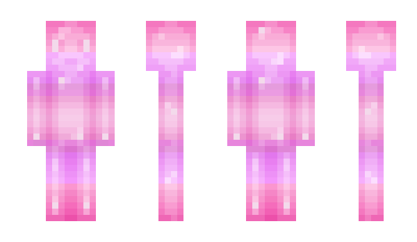 Minecraft skin TheLemonade