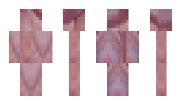 Minecraft skin SGTdoofy