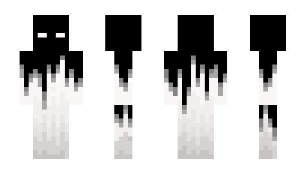 Minecraft skin LonEly_player