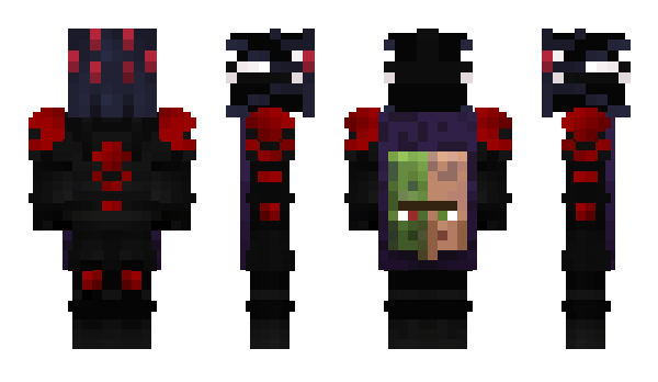 Minecraft скін по ніку d59