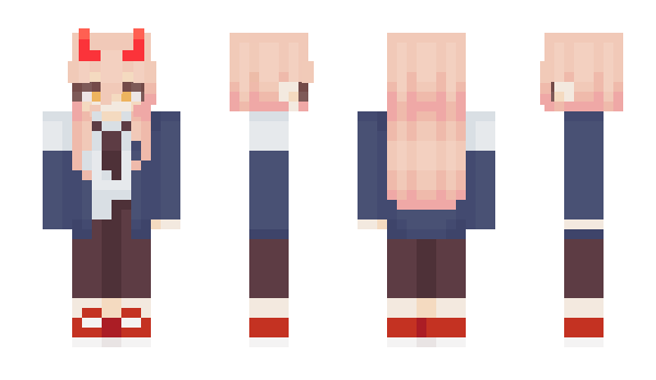 Minecraft skin Yeasin