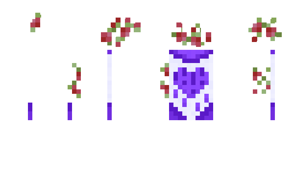 Minecraft skin Doce_____