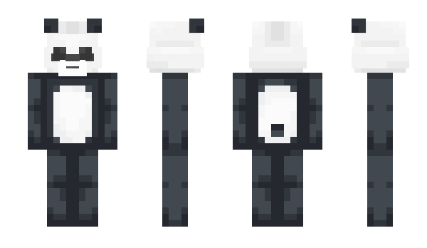 Minecraft скін по ніку XoooB