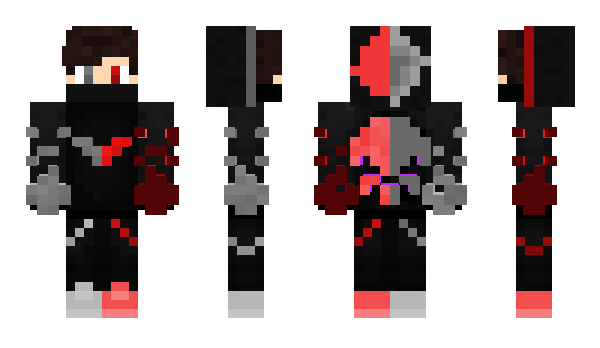 Minecraft скин по нику Mqtchy