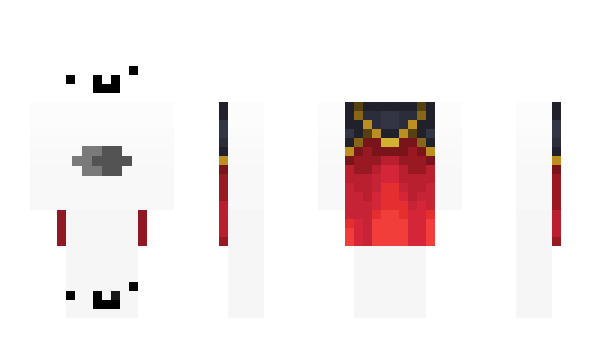 Minecraft скин по нику bdsacc