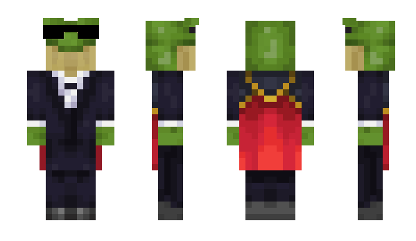 Minecraft скін по ніку FormDevelopment