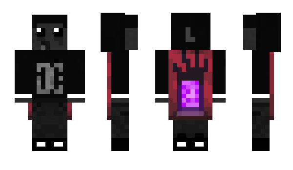 Minecraft скин по нику _Kriv4_