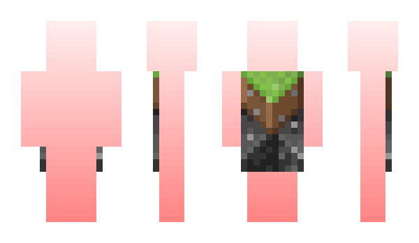 Minecraft skin ZAR___