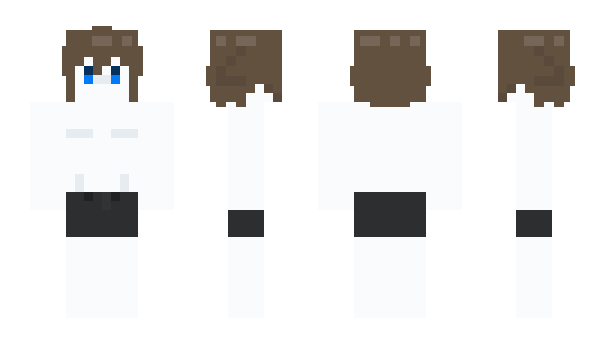 Minecraft скин по нику Jade1Y