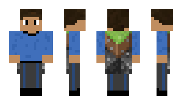 Minecraft скин по нику Shipbig7