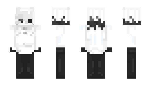 Minecraft skin sifloop