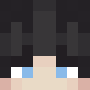 Minecraft скин по нику Eclectum
