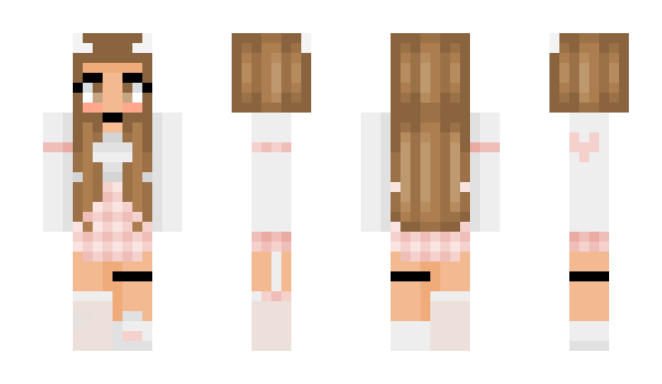 Minecraft skin aitaliano