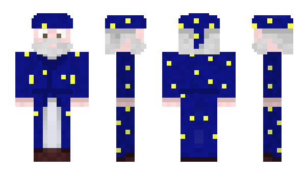Minecraft скин по нику Davoh