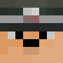 Minecraft skin Hitler333