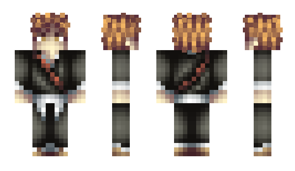 Minecraft скин по нику zzdx