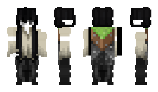 Minecraft skin perfecthitreg