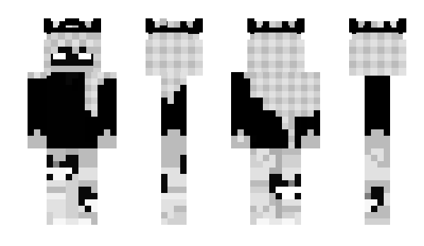 Minecraft скин по нику sgls