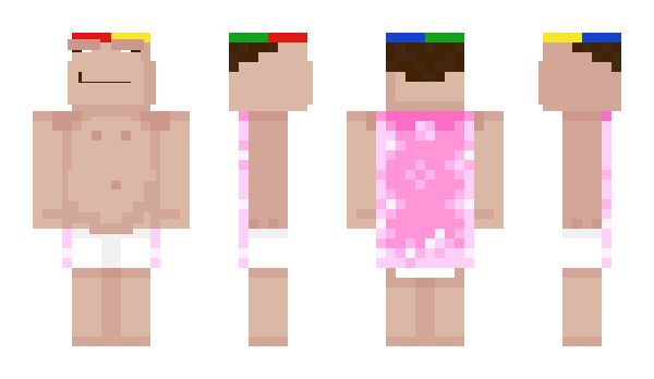 Minecraft skin grvdize