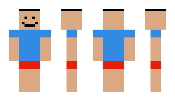 Minecraft скин по нику funiculars
