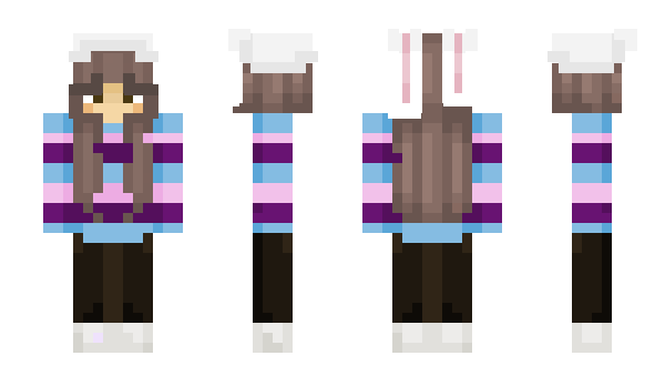 Minecraft скин по нику Zeusiscooler